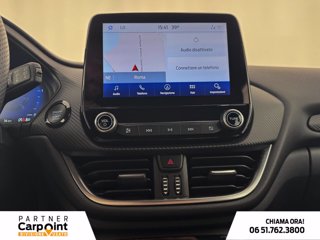 FORD Puma 1.0 ecoboost h st-line x s&s 125cv auto 22