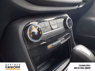 FORD Puma 1.0 ecoboost h st-line x s&s 125cv auto 23