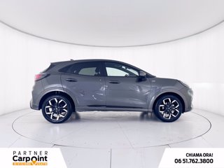FORD Puma 1.0 ecoboost h st-line x s&s 125cv auto 4
