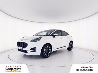 FORD Puma 1.0 ecoboost h st-line x s&s 125cv auto 0