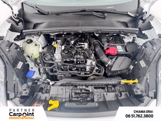 FORD Puma 1.0 ecoboost h st-line x s&s 125cv auto 11