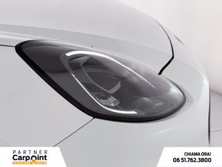 FORD Puma 1.0 ecoboost h st-line x s&s 125cv auto 12