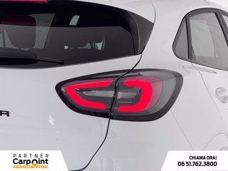 FORD Puma 1.0 ecoboost h st-line x s&s 125cv auto 15