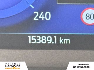 FORD Puma 1.0 ecoboost h st-line x s&s 125cv auto 21