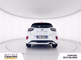 FORD Puma 1.0 ecoboost h st-line x s&s 125cv auto 3