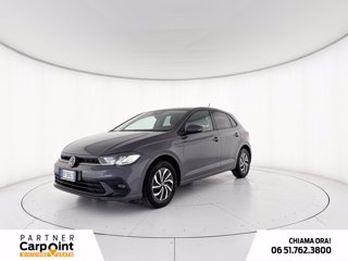 VOLKSWAGEN Polo 1.0 tsi life 95cv dsg 0