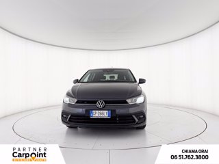 VOLKSWAGEN Polo 1.0 tsi life 95cv dsg 1
