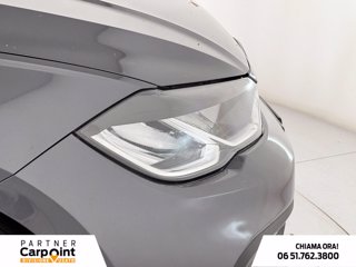 VOLKSWAGEN Polo 1.0 tsi life 95cv dsg 12