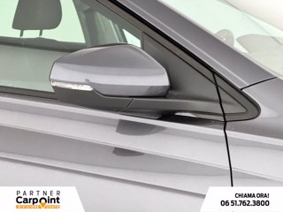 VOLKSWAGEN Polo 1.0 tsi life 95cv dsg 14