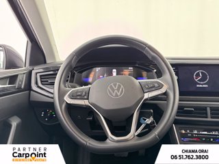 VOLKSWAGEN Polo 1.0 tsi life 95cv dsg 17