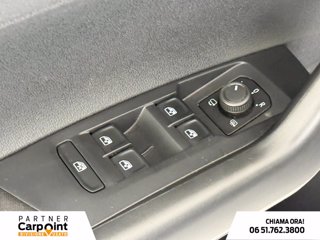 VOLKSWAGEN Polo 1.0 tsi life 95cv dsg 18