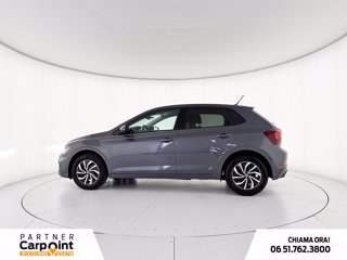 VOLKSWAGEN Polo 1.0 tsi life 95cv dsg 2