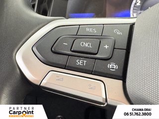VOLKSWAGEN Polo 1.0 tsi life 95cv dsg 20