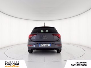 VOLKSWAGEN Polo 1.0 tsi life 95cv dsg 3