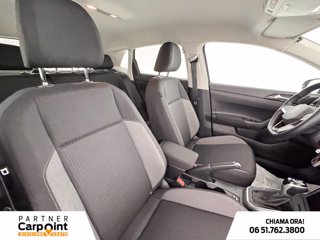 VOLKSWAGEN Polo 1.0 tsi life 95cv dsg 6