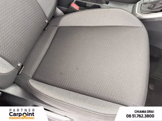 VOLKSWAGEN Polo 1.0 tsi life 95cv dsg 7