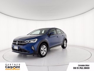 VOLKSWAGEN Taigo 1.0 tsi life 110cv 0