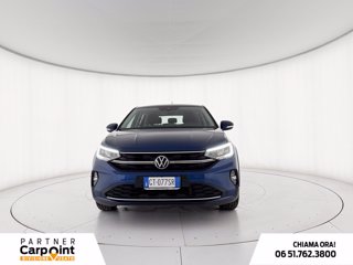 VOLKSWAGEN Taigo 1.0 tsi life 110cv 1