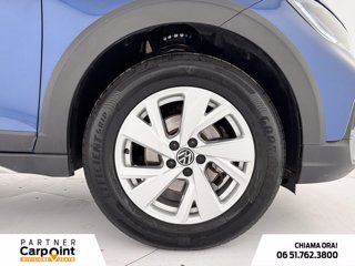 VOLKSWAGEN Taigo 1.0 tsi life 110cv 13