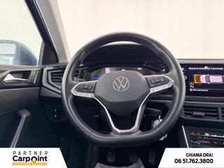 VOLKSWAGEN Taigo 1.0 tsi life 110cv 17
