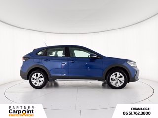 VOLKSWAGEN Taigo 1.0 tsi life 110cv 4