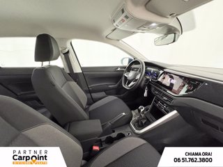 VOLKSWAGEN Taigo 1.0 tsi life 110cv 5