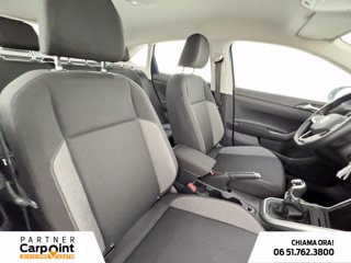 VOLKSWAGEN Taigo 1.0 tsi life 110cv 6