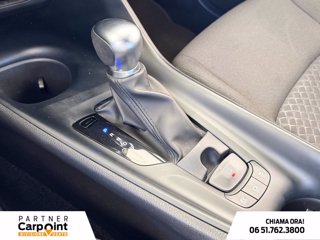 TOYOTA C-hr 1.8h active e-cvt 23