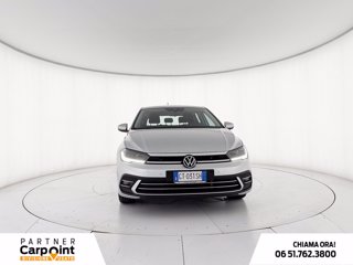 VOLKSWAGEN Polo 1.0 tsi style 95cv 1