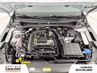 VOLKSWAGEN Polo 1.0 tsi style 95cv 11
