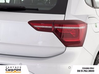 VOLKSWAGEN Polo 1.0 tsi style 95cv 15