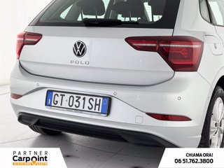 VOLKSWAGEN Polo 1.0 tsi style 95cv 16