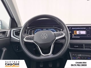 VOLKSWAGEN Polo 1.0 tsi style 95cv 17