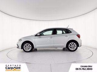 VOLKSWAGEN Polo 1.0 tsi style 95cv 2