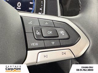 VOLKSWAGEN Polo 1.0 tsi style 95cv 21