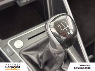 VOLKSWAGEN Polo 1.0 tsi style 95cv 24