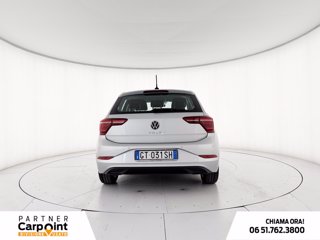 VOLKSWAGEN Polo 1.0 tsi style 95cv 3