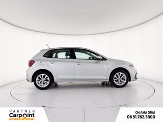 VOLKSWAGEN Polo 1.0 tsi style 95cv 4