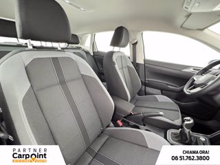 VOLKSWAGEN Polo 1.0 tsi style 95cv 6