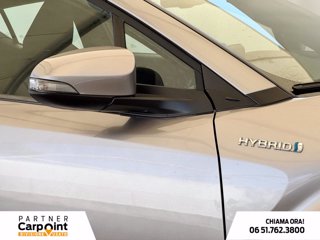 TOYOTA C-hr 1.8h business e-cvt 15
