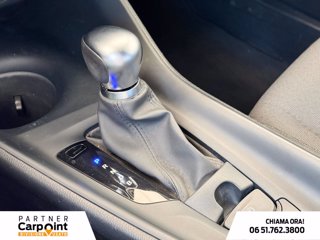 TOYOTA C-hr 1.8h business e-cvt 25