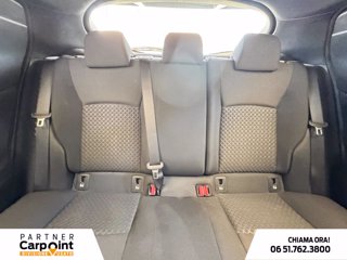 TOYOTA C-hr 1.8h business e-cvt 8