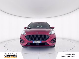 FORD Kuga 2.5 full hybrid st-line x 2wd 190cv cvt 1