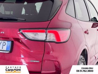 FORD Kuga 2.5 full hybrid st-line x 2wd 190cv cvt 16