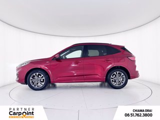 FORD Kuga 2.5 full hybrid st-line x 2wd 190cv cvt 2