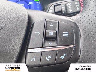 FORD Kuga 2.5 full hybrid st-line x 2wd 190cv cvt 21