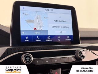 FORD Kuga 2.5 full hybrid st-line x 2wd 190cv cvt 23