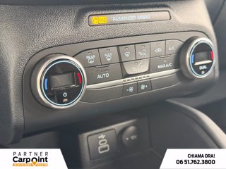 FORD Kuga 2.5 full hybrid st-line x 2wd 190cv cvt 24