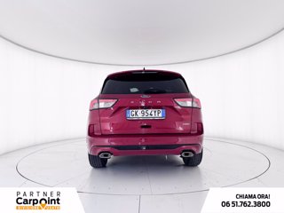 FORD Kuga 2.5 full hybrid st-line x 2wd 190cv cvt 3