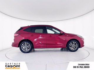 FORD Kuga 2.5 full hybrid st-line x 2wd 190cv cvt 4